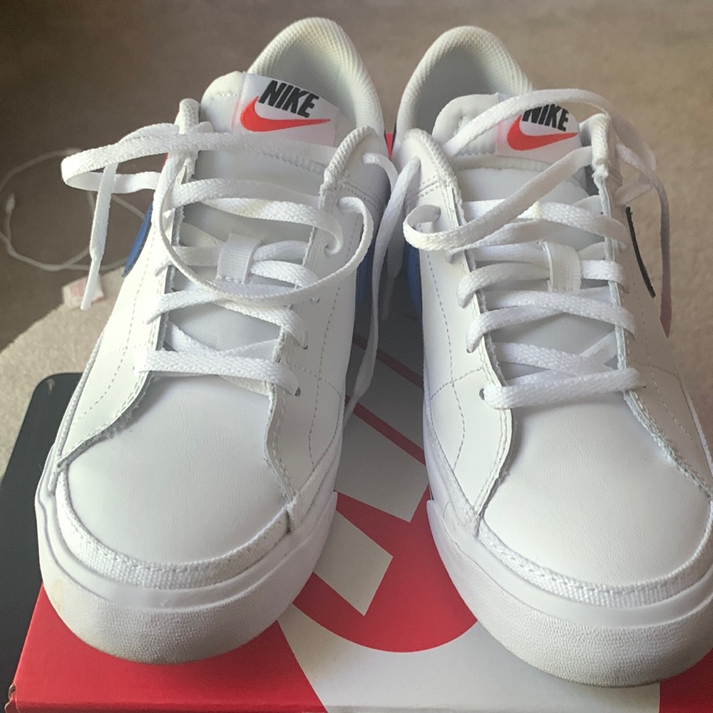 Nike Court Legacy 5.5Y Big Kids